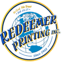 Redeemer Printing