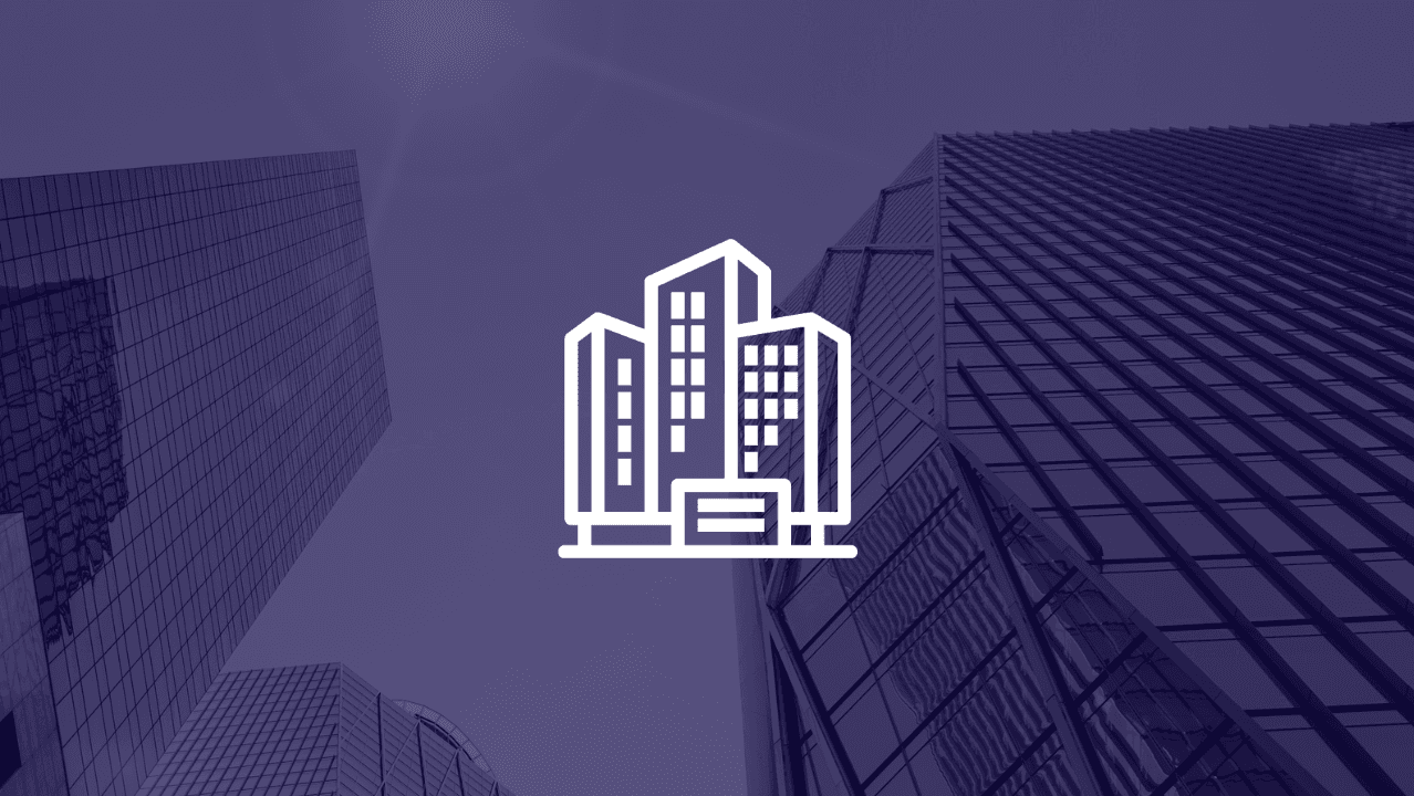 Corporate & Small Business