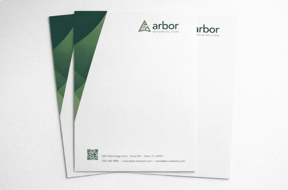 Letterheads 1