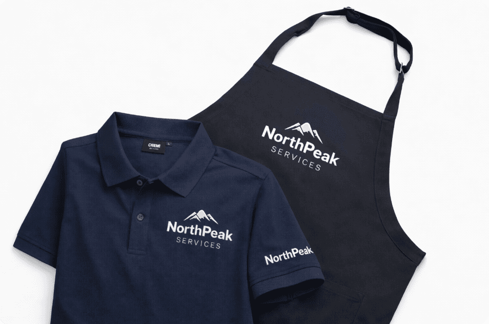 T-Shirts & Apparel 1