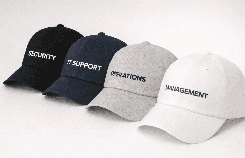 Hats & Caps 1